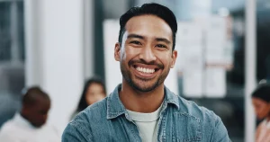 David Chen