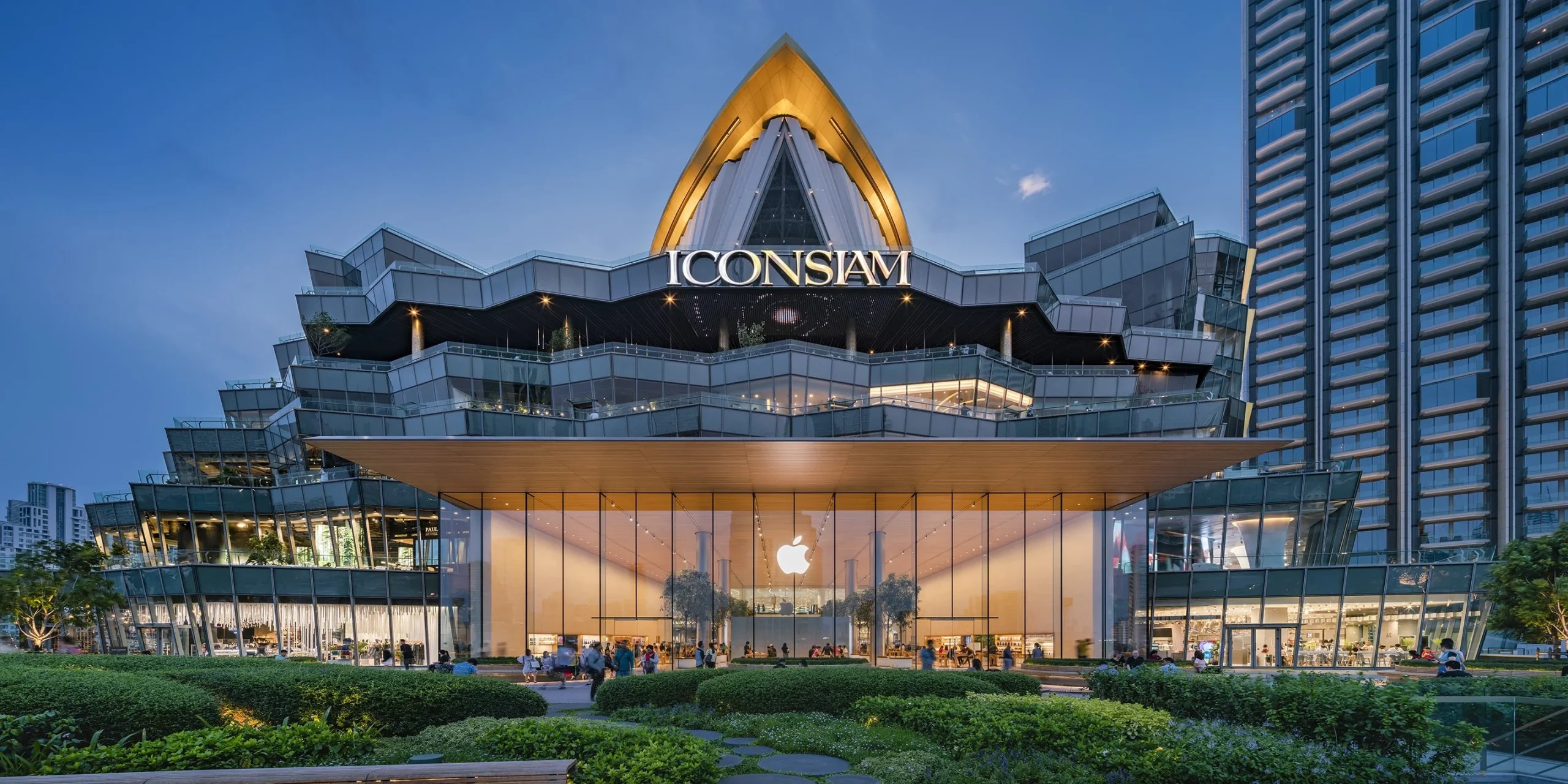 ICONSIAM
