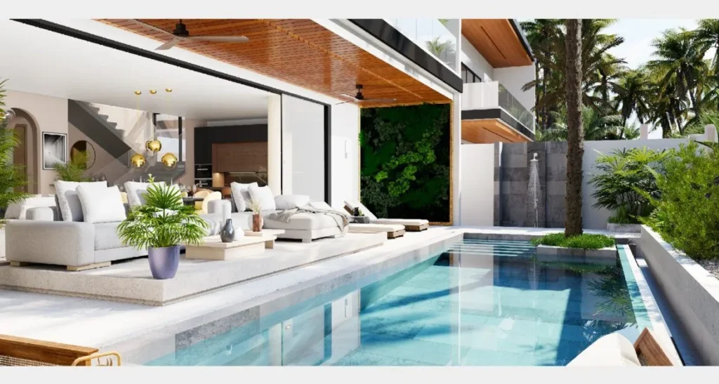 Terra Azalea Villas