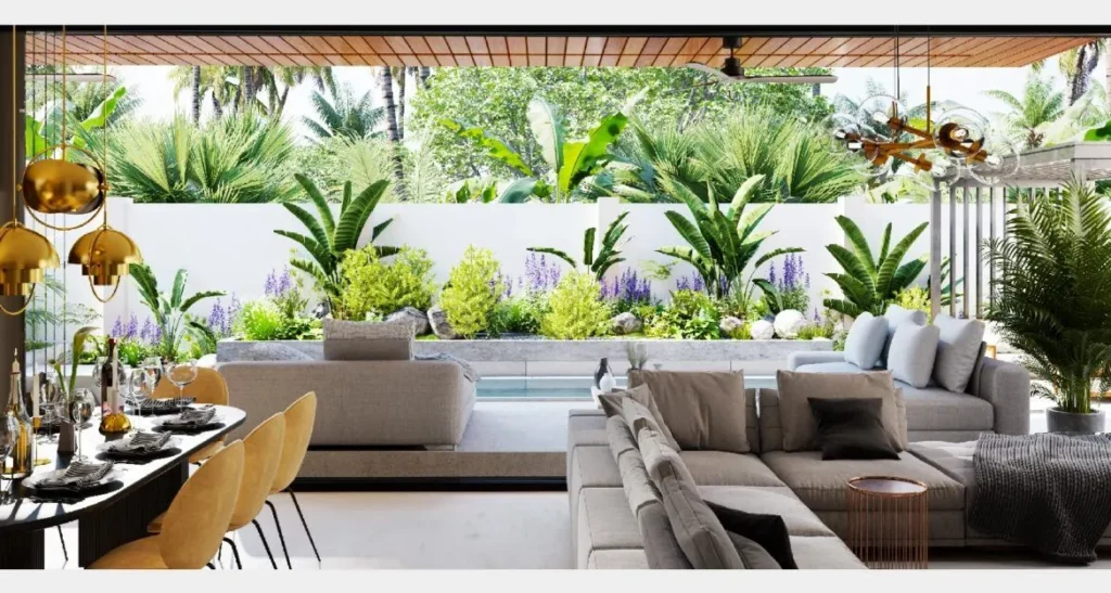 Terra Azalea Villas