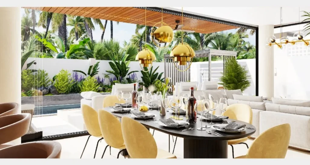 Terra Azalea Villas