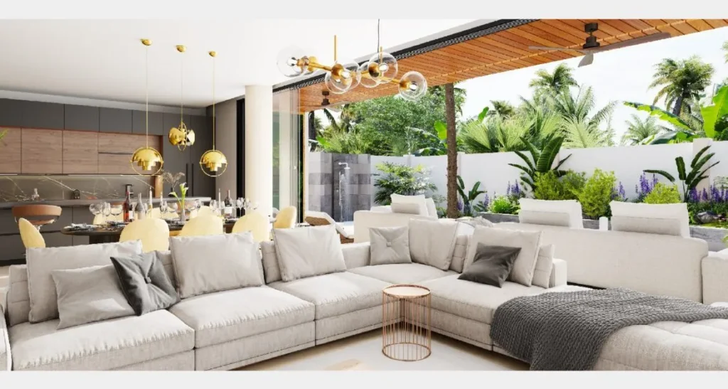 Terra Azalea Villas
