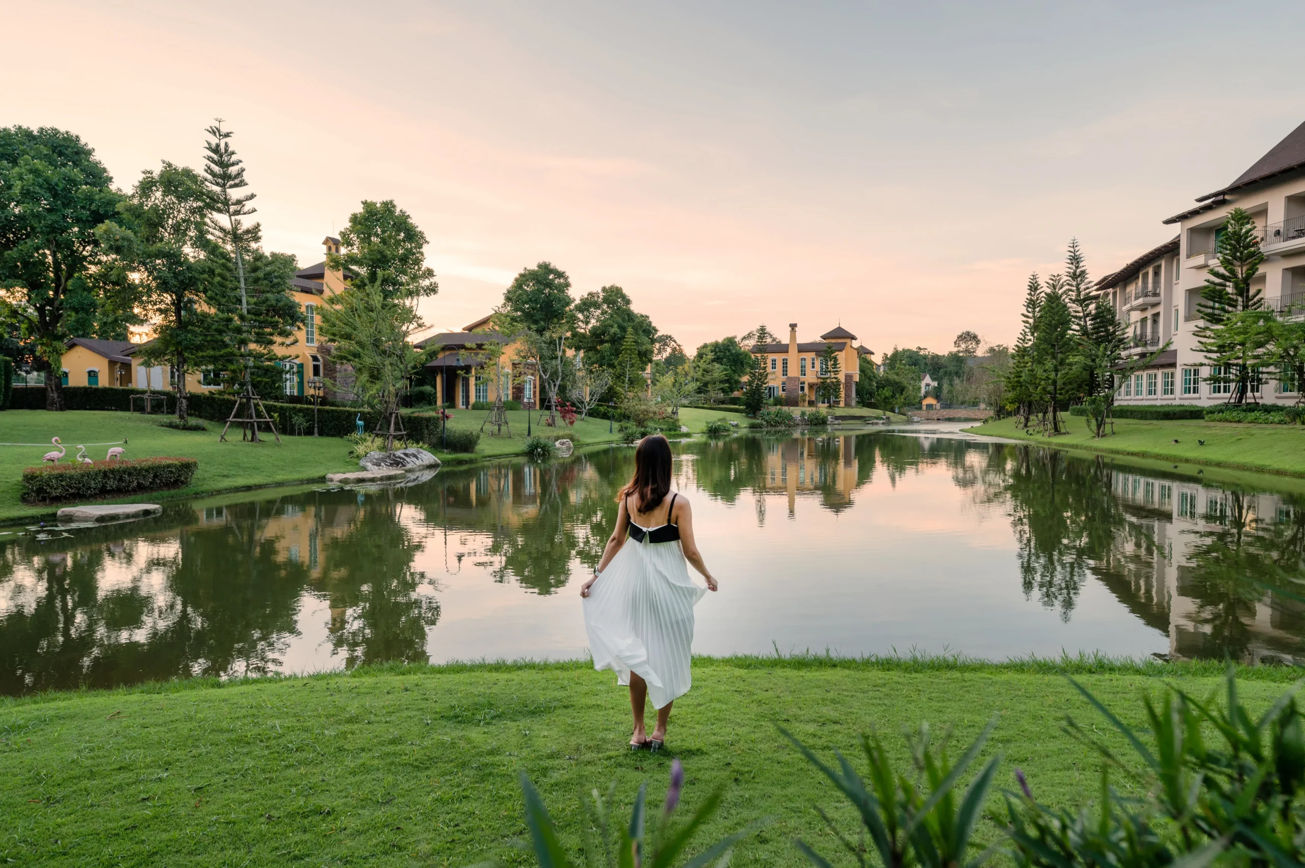 The Impact of Infrastructure Development on Thailand’s Real Estate Market Trends