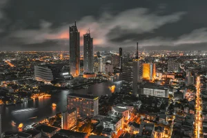 How Bangkok’s Mixed-Use Developments Are Transforming Urban Living: A Case Study