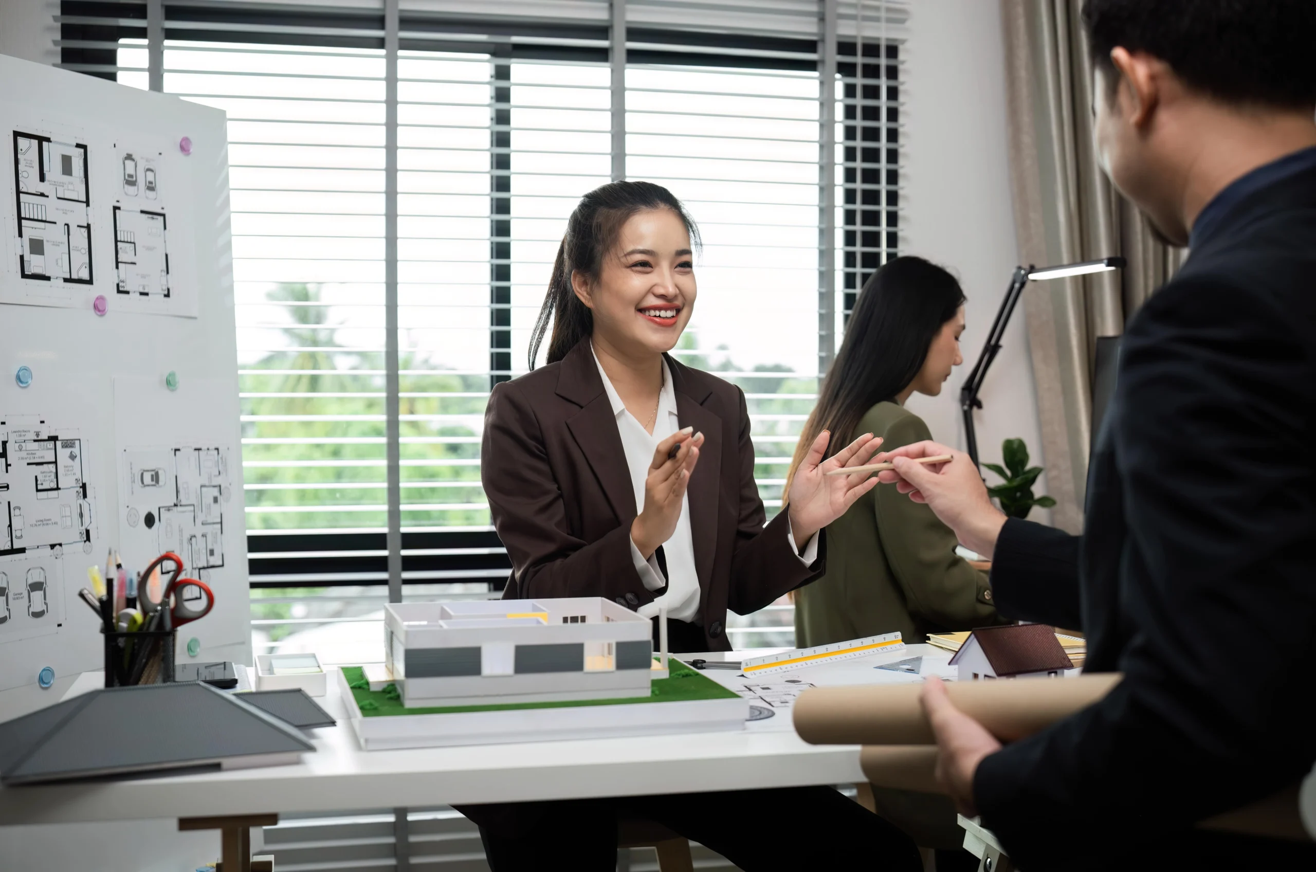 Navigating Legal Aspects of Real Estate in Thailand