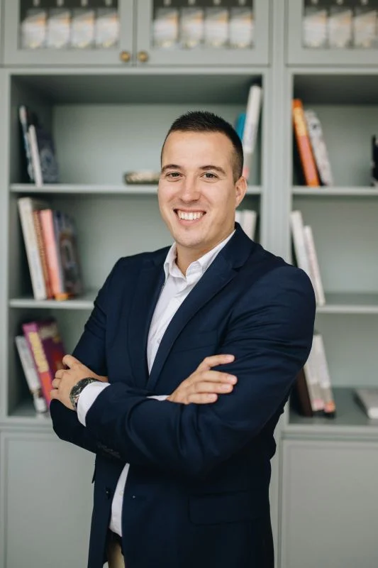Real estate agent - Thailand
