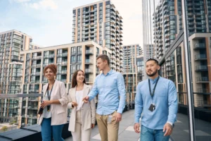 The Role of Property Management Companies in Thailand