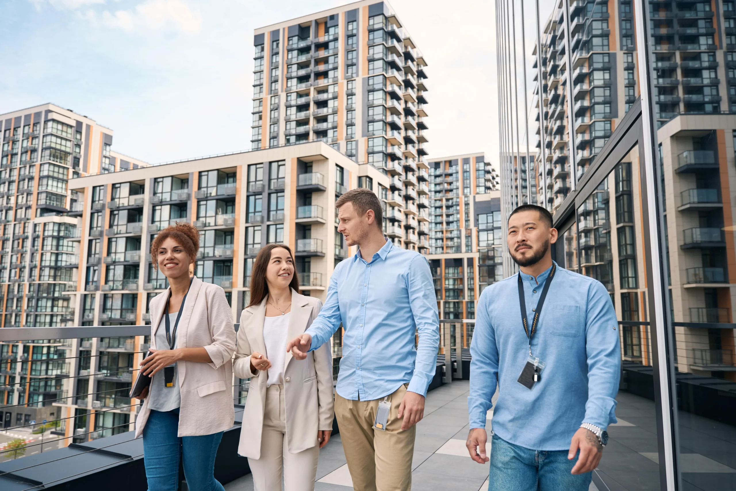 The Role of Property Management Companies in Thailand
