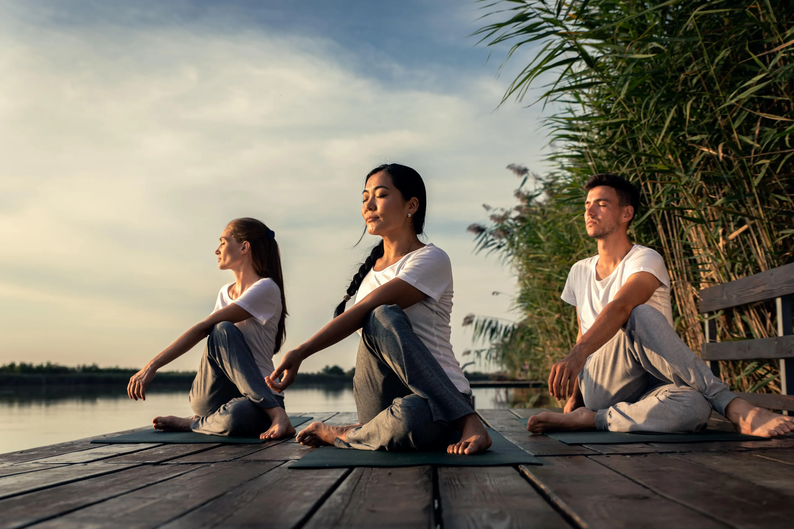 Top 5 Wellness Retreats in Thailand