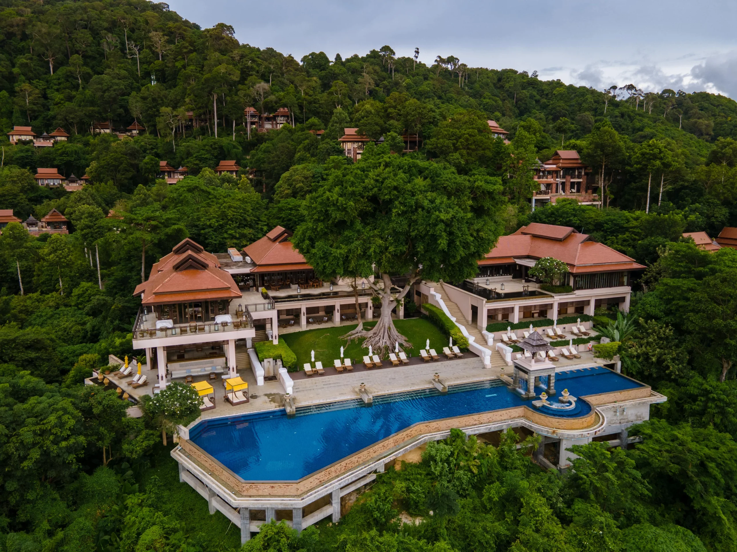 How Phuket’s Luxury Villas Are Attracting High-Net-Worth Investors: A Case Study