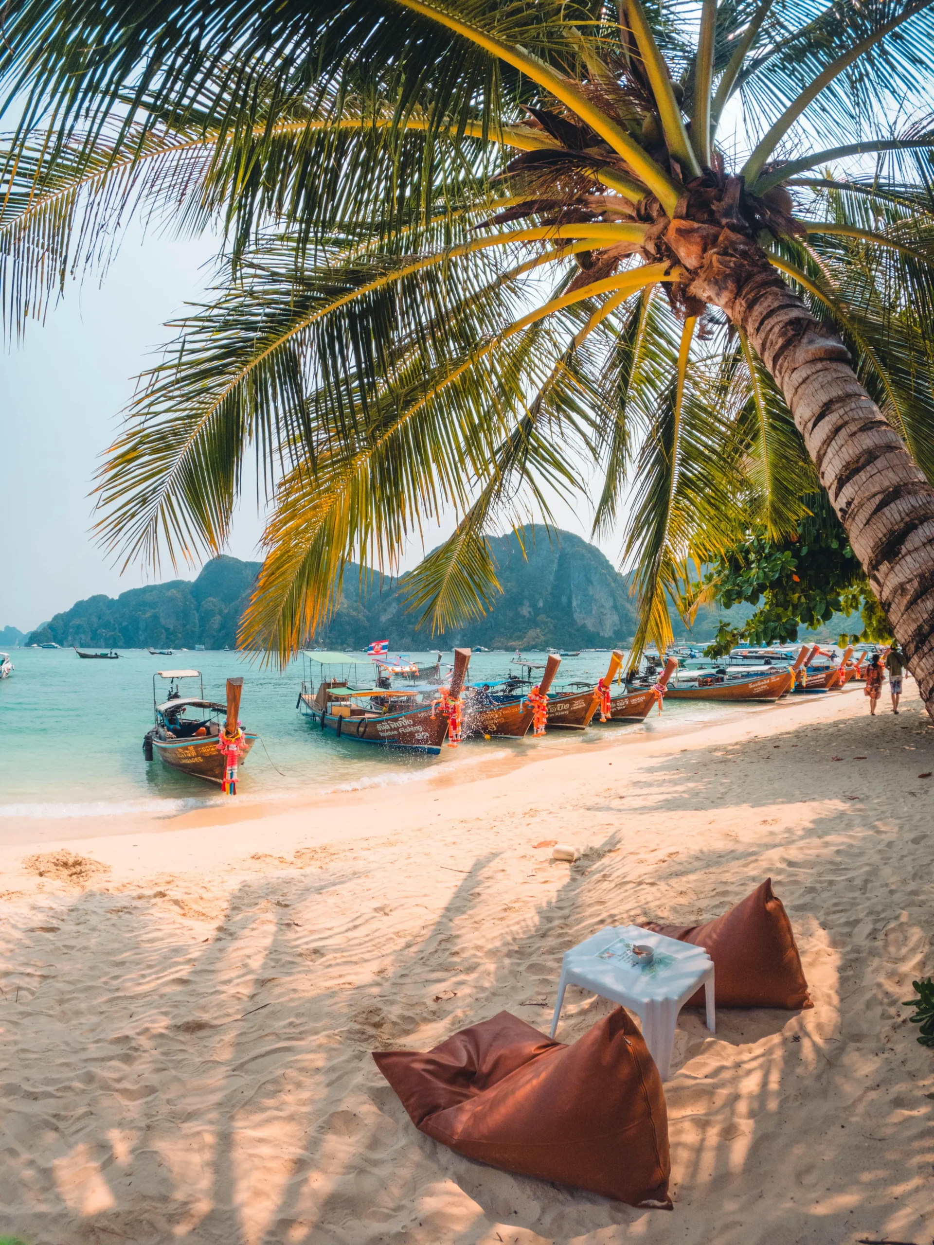 Top Locations for Real Estate Investment in Thailand