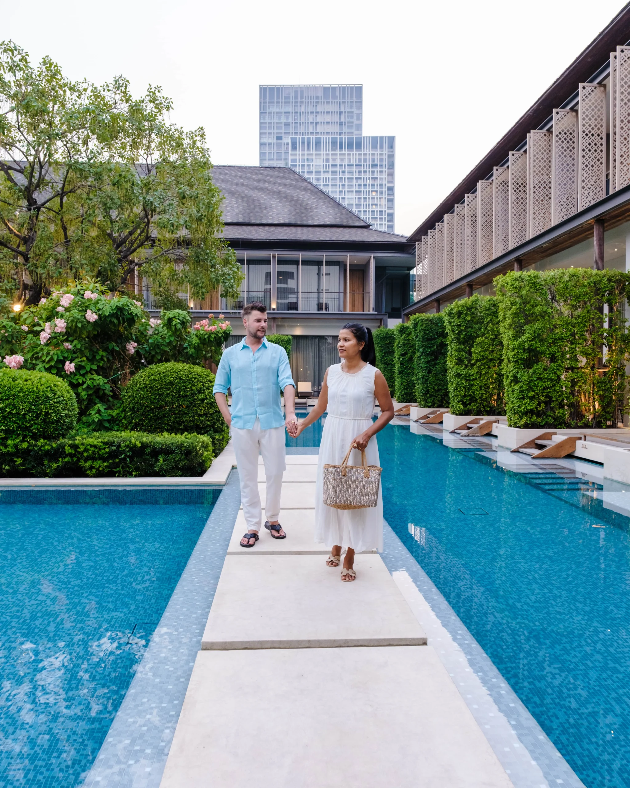 Thailand Real Estate Buyer's Guide