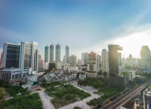 Understanding Thailand's Real Estate Market Trends