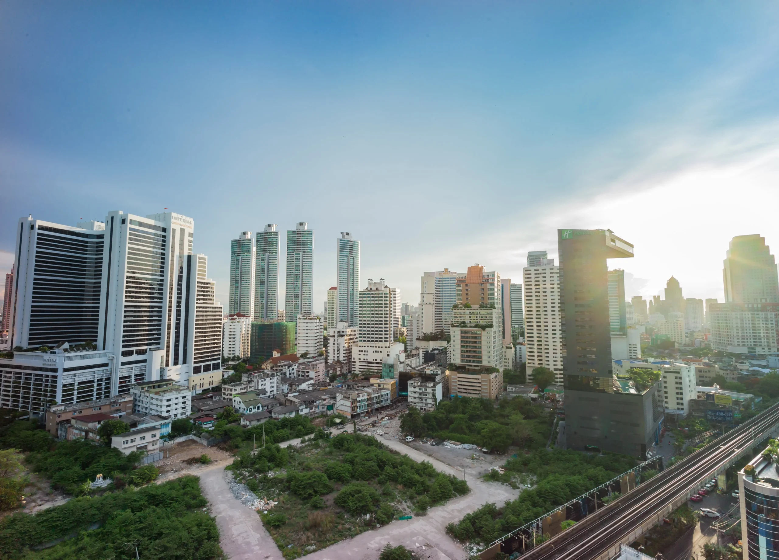 Understanding Thailand's Real Estate Market Trends