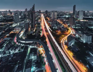 Why Thailand is a Hotspot for Real Estate Investment