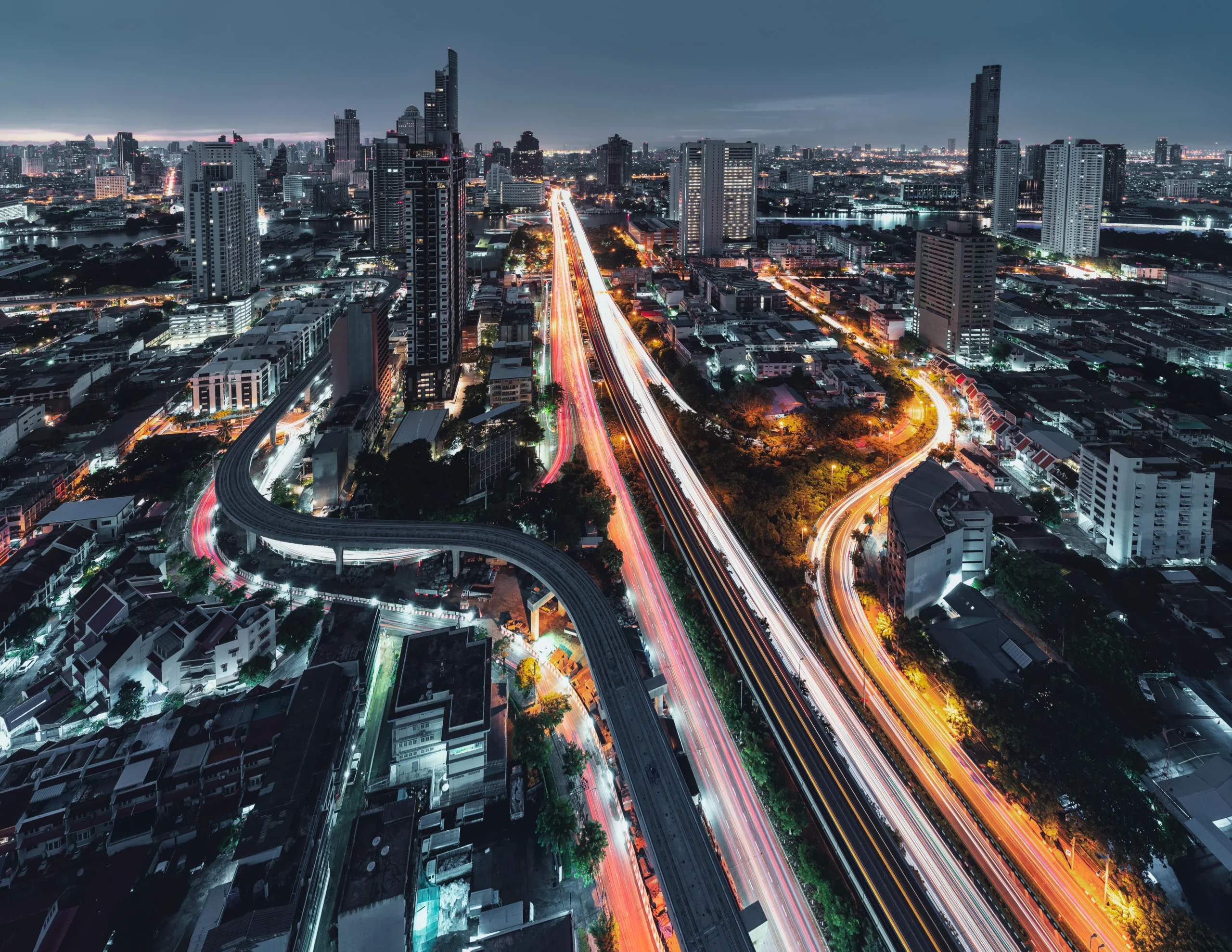 Why Thailand is a Hotspot for Real Estate Investment