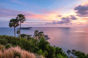 Comparing Coastal Living: Phuket vs. Pattaya Real Estate Markets