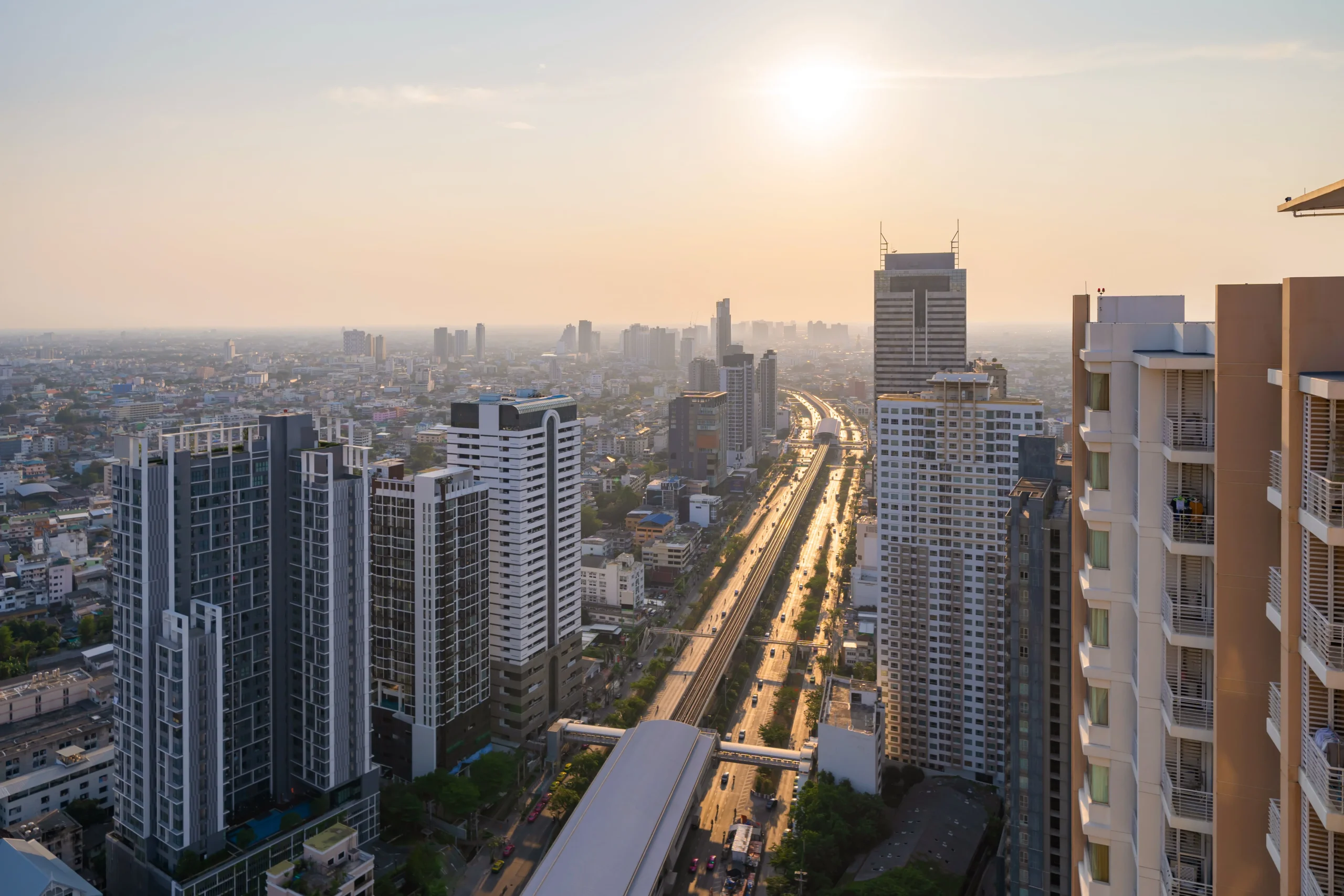 Top 5 Mistakes to Avoid When Buying Property in Thailand