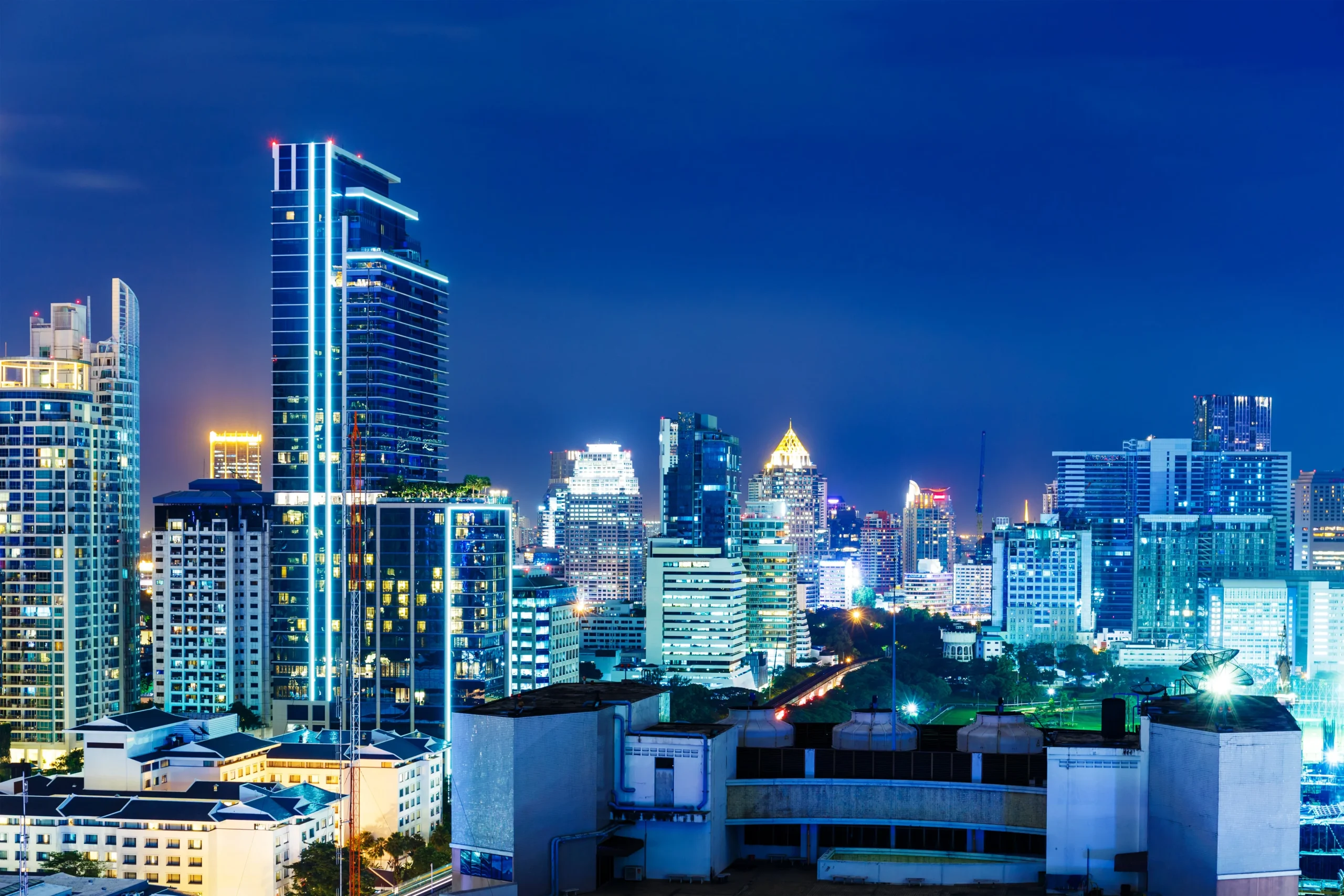 How to Finance Your Property Purchase in Thailand as a Foreigner
