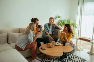 The Rise of Co-Living Spaces in Thailand’s Real Estate Market