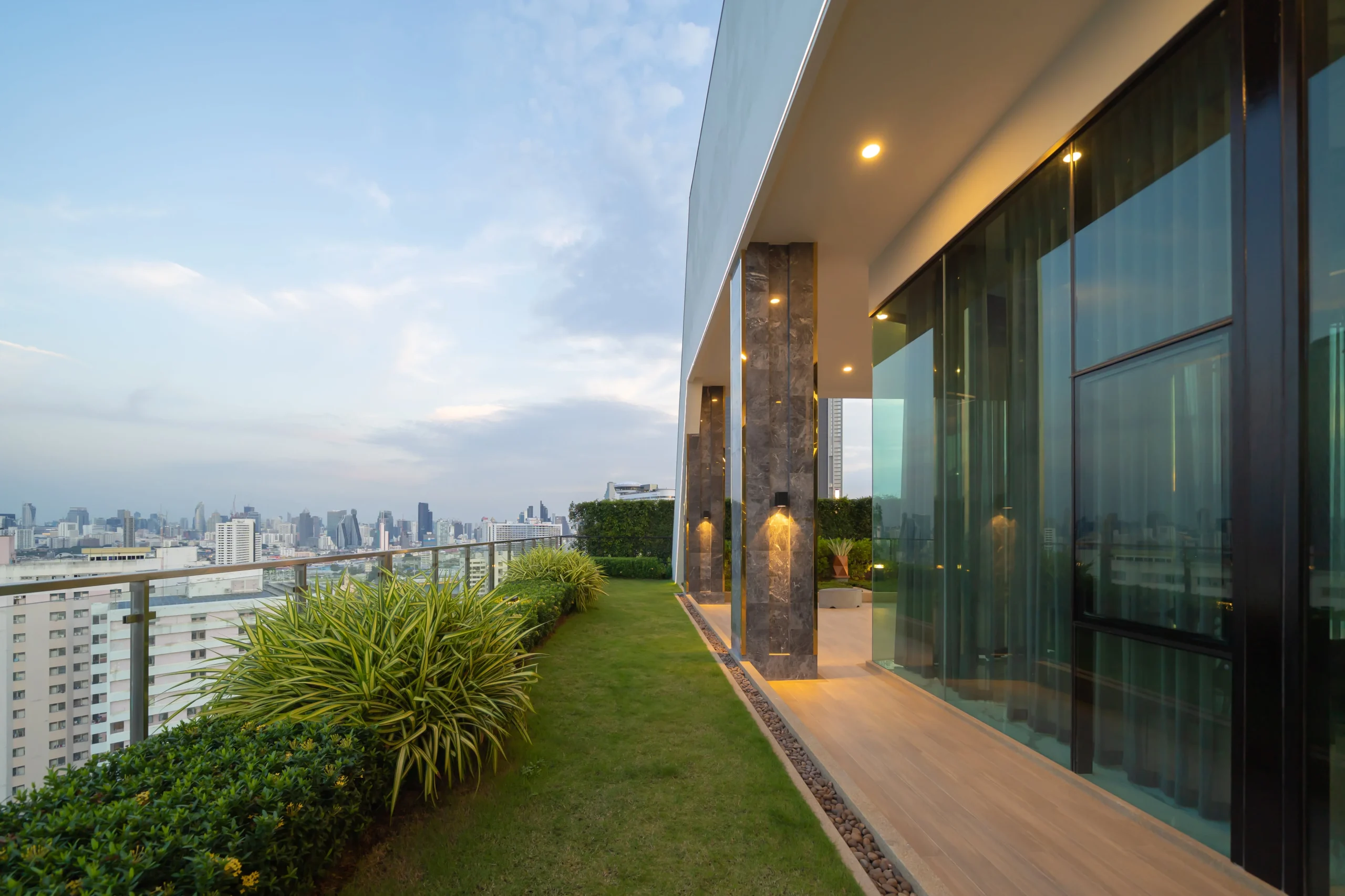 How to Finance Your Property Purchase in Thailand as a Foreigner
